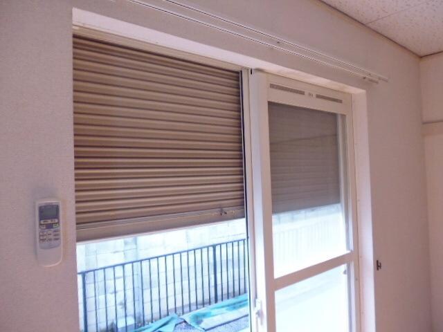 リヴェール高井戸の物件内観写真