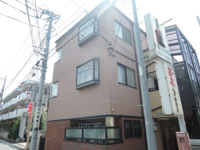 エクセレント小金井の物件内観写真