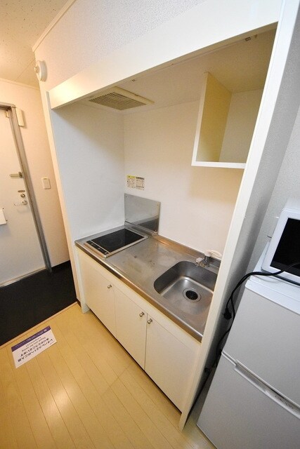 レオネクストメゾン グリシーヌの物件内観写真