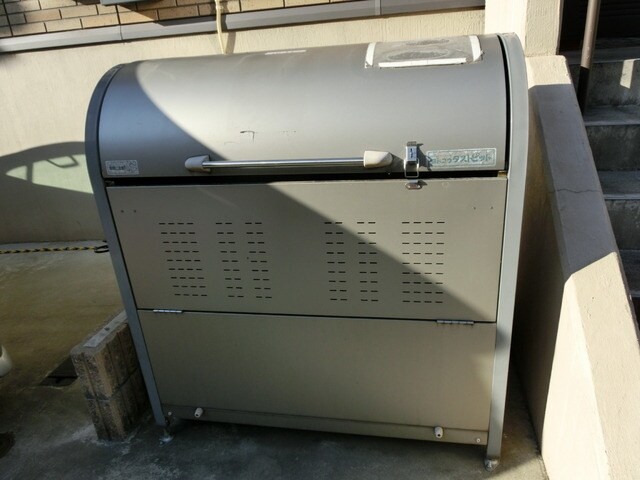 プリヴェール成城の物件内観写真