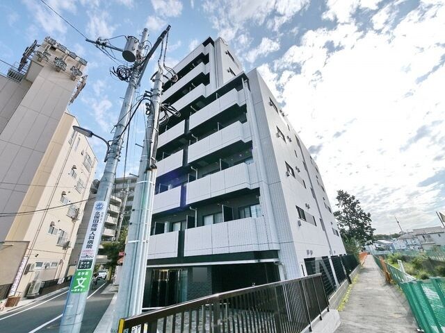 セジョリ大泉学園IIの物件内観写真