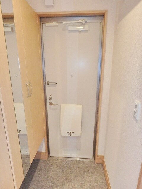 スイーベルの物件内観写真