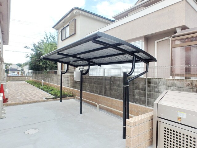 スイーベルの物件内観写真