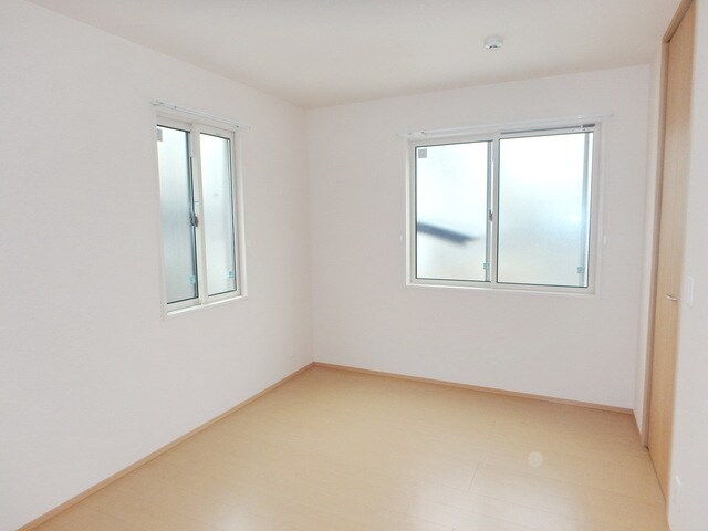 スイーベルの物件内観写真