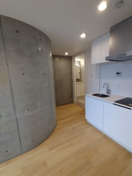 ミライズ中野江原町の物件内観写真