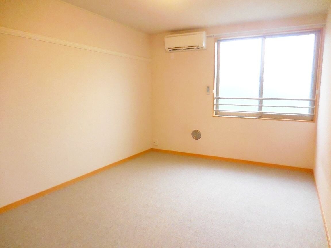 レオネクスト成宗の物件内観写真