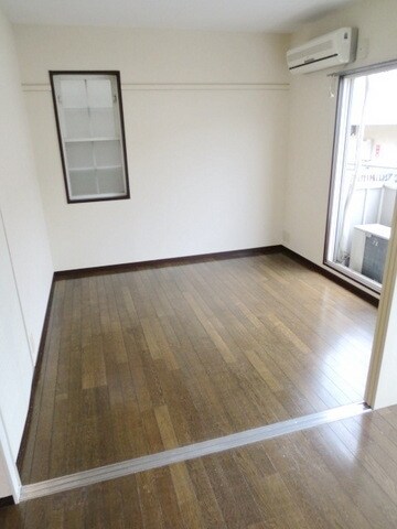 ヤヨイユーの物件内観写真