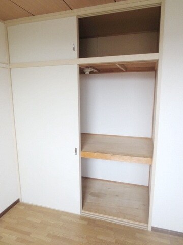 ヤヨイユーの物件内観写真