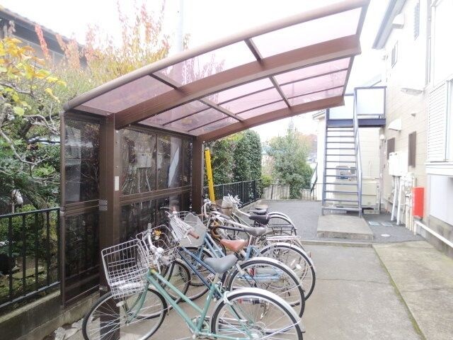 ヤヨイユーの物件内観写真