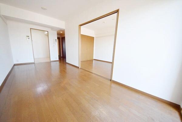 グランフォンテの物件内観写真