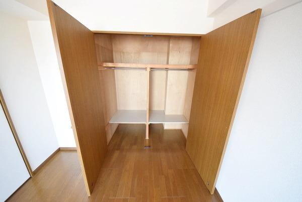 グランフォンテの物件内観写真