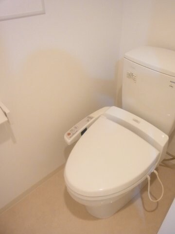 プライムアーバン西荻窪IIの物件内観写真