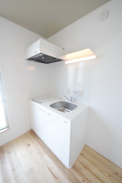 ニシオギソウの物件内観写真