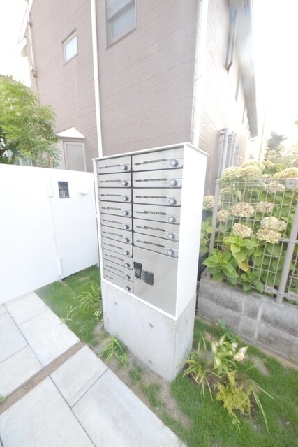 ニシオギソウの物件内観写真