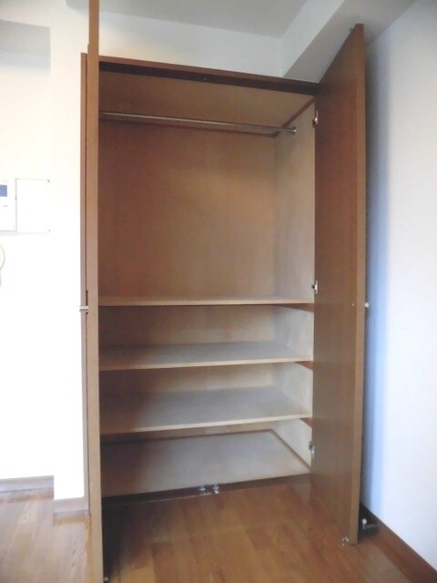 プレール中村橋の物件内観写真