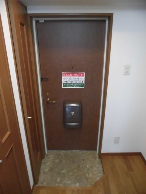 プレール中村橋の物件内観写真