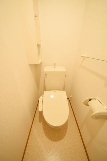 パークサイド大泉の物件内観写真