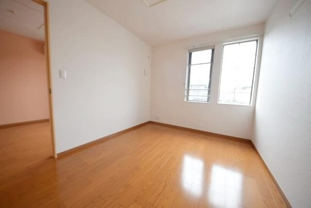 パークサイド大泉の物件内観写真