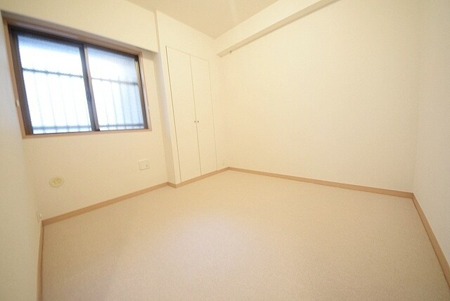 パーク・ハイム中野坂上の物件内観写真