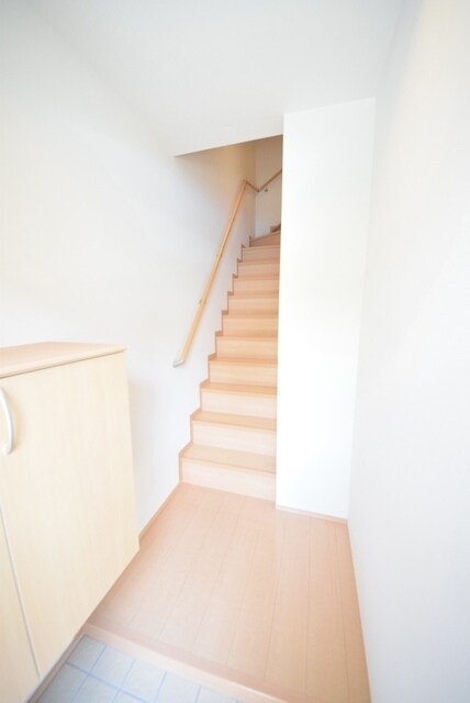 シャトー・ル・パンの物件内観写真