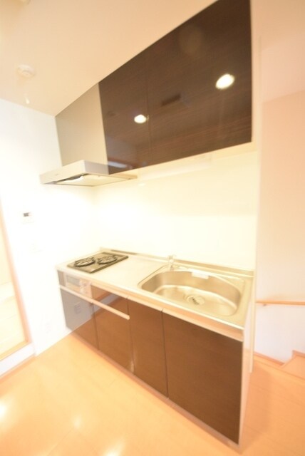 シャトー・ル・パンの物件内観写真