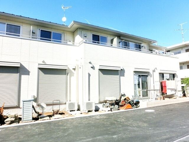 シャトー・ル・パンの物件内観写真