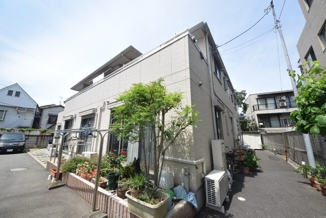 シャトー・ル・パンの物件内観写真