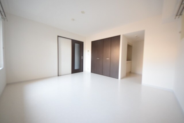 アーカンシエルの物件内観写真