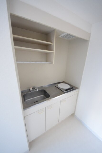 アーカンシエルの物件内観写真