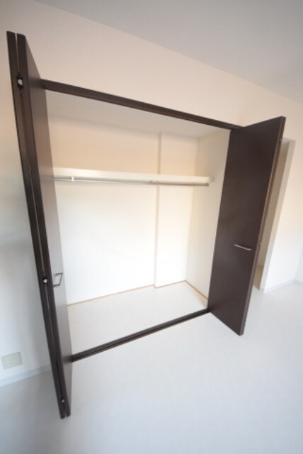 アーカンシエルの物件内観写真