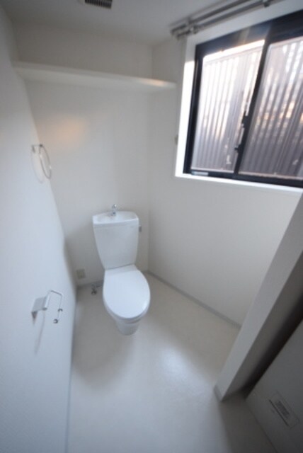 アーカンシエルの物件内観写真