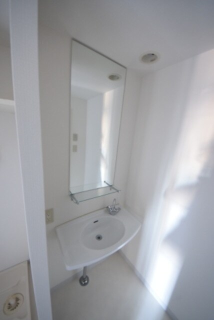 アーカンシエルの物件内観写真