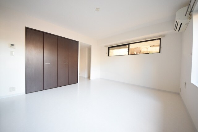 アーカンシエルの物件内観写真