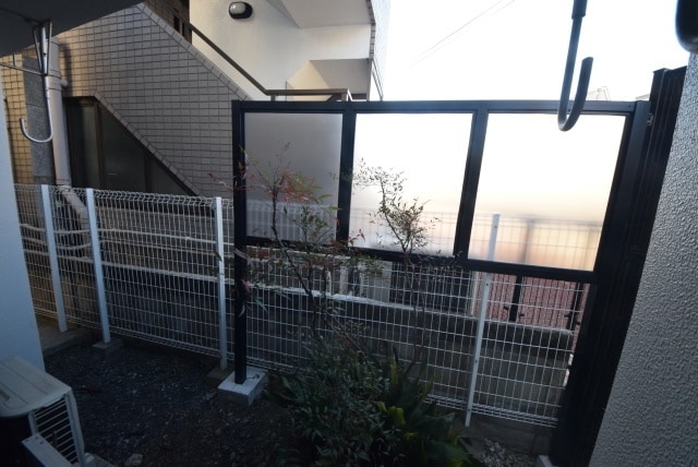 アーカンシエルの物件内観写真