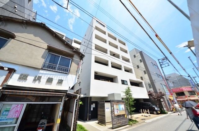 アーカンシエルの物件内観写真