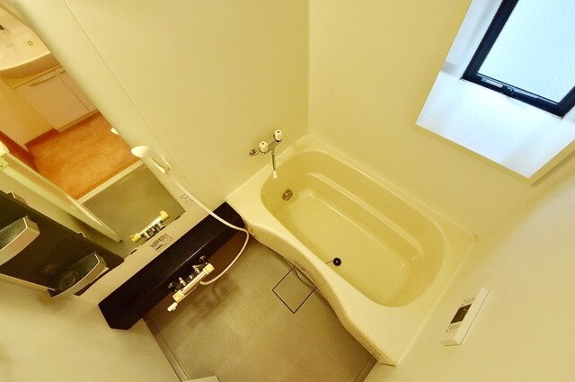 シュタイン・ブルグの物件内観写真