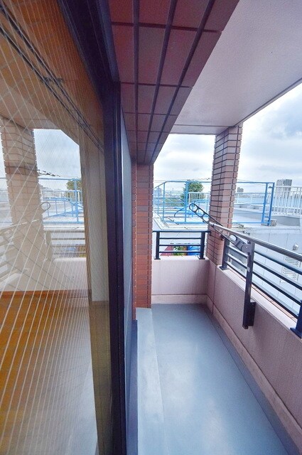 シュタイン・ブルグの物件内観写真