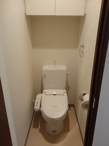 GENOVIA吉祥寺通りEASTの物件内観写真