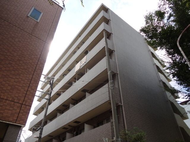 GENOVIA吉祥寺通りEASTの物件内観写真