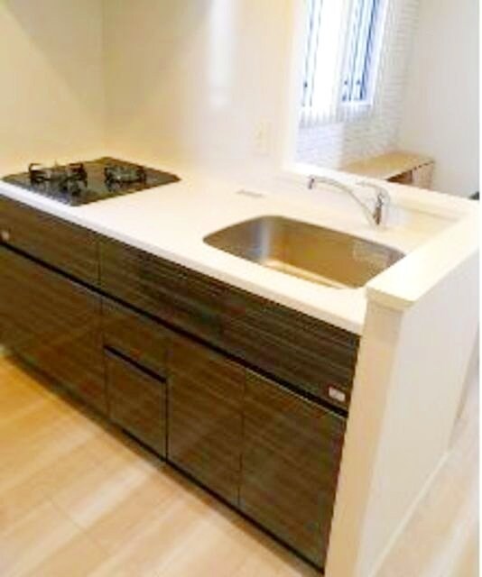 アプリーレ東中野の物件内観写真