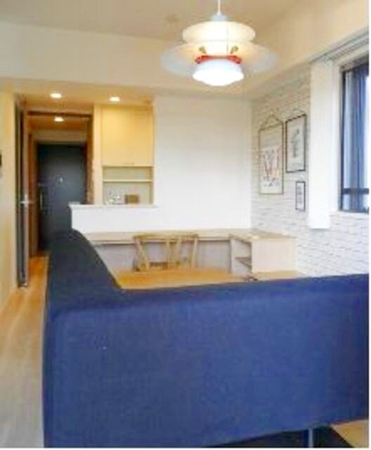 アプリーレ東中野の物件内観写真