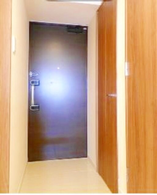 アプリーレ東中野の物件内観写真