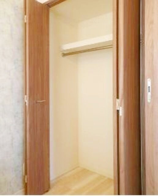 アプリーレ東中野の物件内観写真