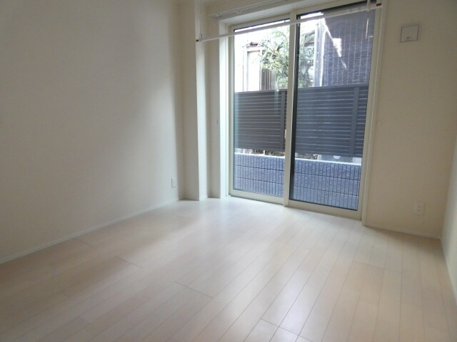 ハレレアの物件内観写真