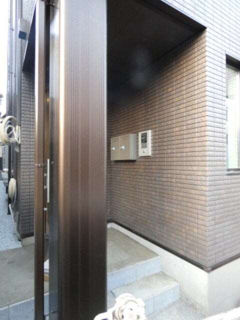 ハレレアの物件内観写真