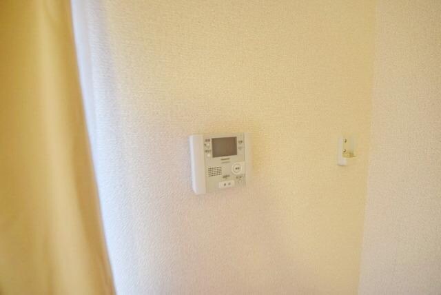 レオパレスアルメリアの物件内観写真