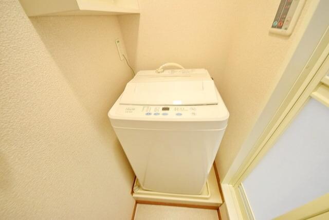 レオパレスアルメリアの物件内観写真