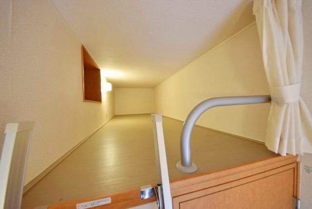 レオパレスアルメリアの物件内観写真