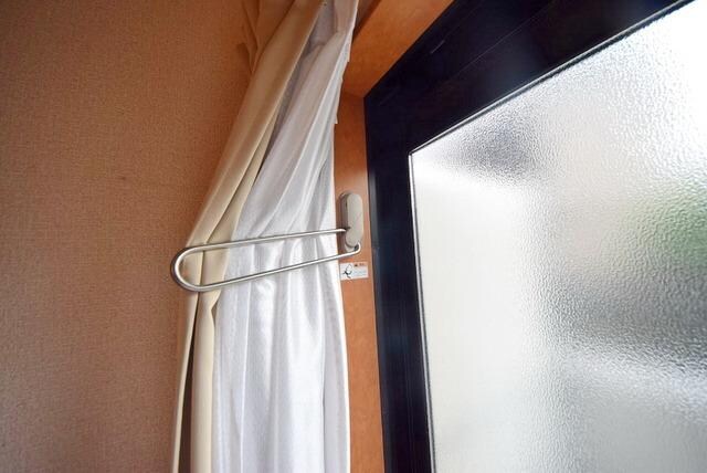 レオパレスアルメリアの物件内観写真