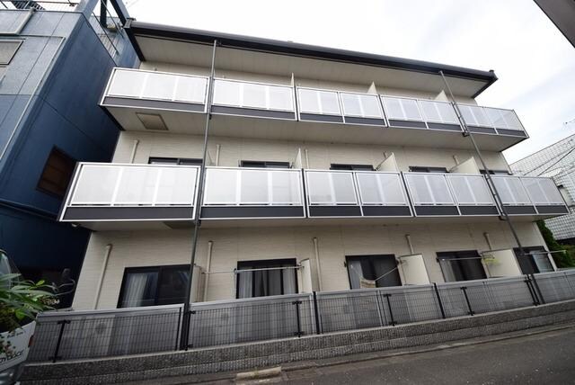 レオパレスアルメリアの物件内観写真